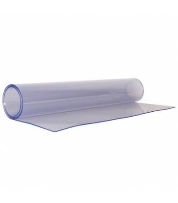 Tapis PVC Transparent