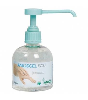 Aniosgel 800 - 300 ml