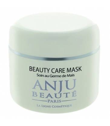 Masque Beauty Care Anju Beauté : 250ml