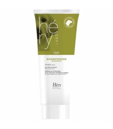 Shampooing Douceur Chiot Laboratoires Hery : 200 ml