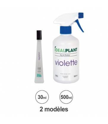 Parfum IdealPlant Violette