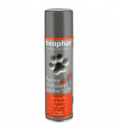 Spray lustreur jojoba Beaphar