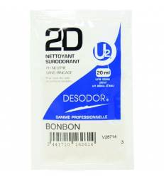 Dosettes Desodor 2D King