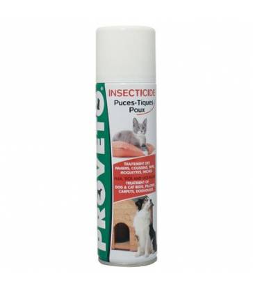Spray habitat ProVeto - 250 ml