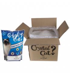 Crystal Cat 4L
