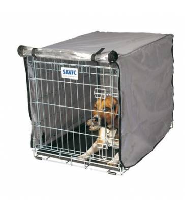 Housse pour cage Dog Residence