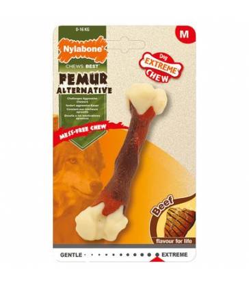 Extreme Chew Femur Nylabone