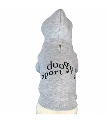 Sweat Sport pour chien