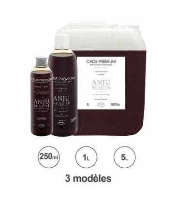 Shampooing Cade Premium Anju Beauté