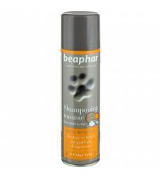 Spray-Shampooing sec Beaphar
