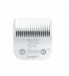 Tête de coupe Oster Cryogenx n°3F