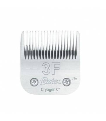 Tête de coupe N°3F CryogenX Oster