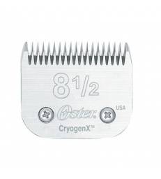 Tête de coupe Oster Cryogenx n°8 1/2
