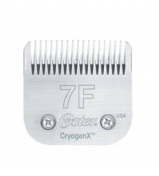 Tête de coupe Oster Cryogenx n°7F