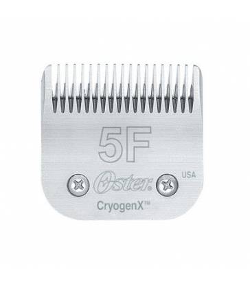 Tête de coupe N°5F CryogenX Oster