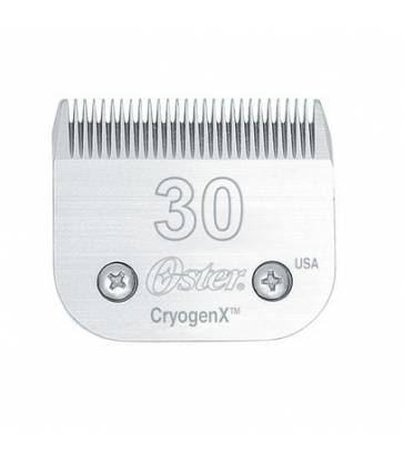 Tête de coupe N°30 CryogenX Oster