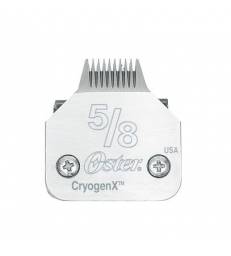 Tête de coupe Oster Cryogenx n°5/8