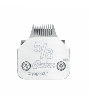 Tête de coupe N°5/8 CryogenX Oster