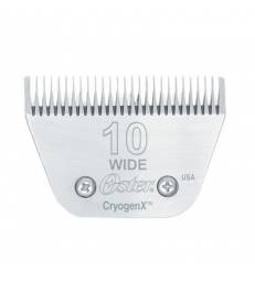 Tête de coupe Oster Cryogenx n°10XL (large)