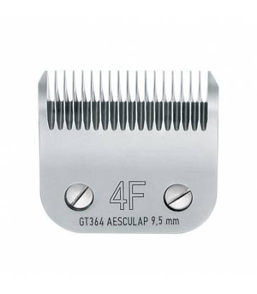 Tête de coupe N°4F Snap On Aesculap