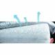 Matelas en nylon + 1 protection