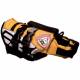 Gilet de sauvetage pour chien Micro DFD Jaune - XXS