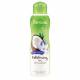 Shampooing Pelage Blanc Tropiclean Volume : 355ml