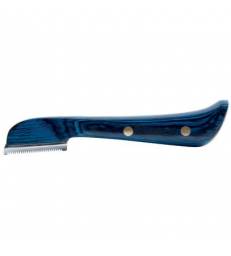 Trimmer fin Greyhound