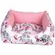 Sofa chien Pink Flamingo