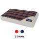 Matelas chien ouatiné Doogy Ecossais