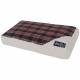 Matelas chien ouatiné Doogy Ecossais