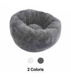 Coussin Pouf Chat ou Petit Chien Rasty