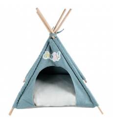 Tipi Puppy Paradise