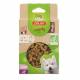 Friandise Mooky bio Woofies au lait pour chiot