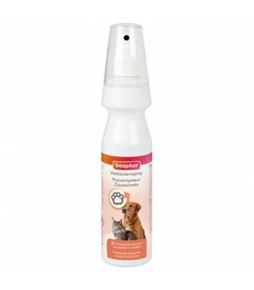 Pulvérisateur protection coussinets Beaphar : 150 ml