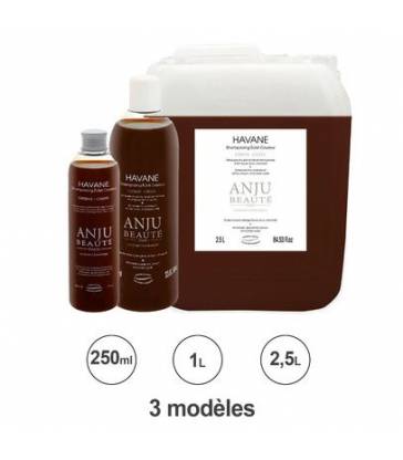 Shampooing Havane Anju Beauté