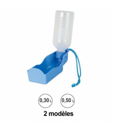 Distributeur d'eau portable