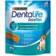 Friandises Dentalife DuraPlus pour chien