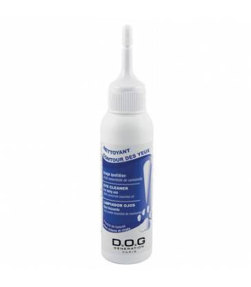 Nettoyant contour des yeux Dog Generation