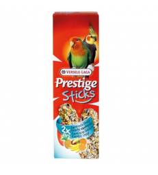 Prestige Sticks Fruits exotiques perruches