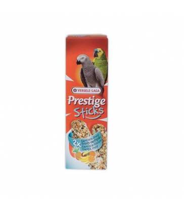 Prestige Sticks perroquet fruits exotiques