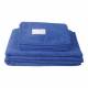 Lot de 2 serviettes microfibre