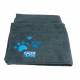 Lot de 2 serviettes microfibre