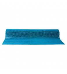 Caillebotis PVC Bleu pour Baignoire