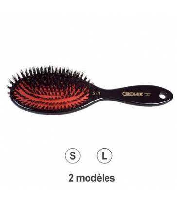 Brosse Centaure sanglier IdealDog