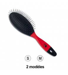 Brosse Pro Pneumatique Petit Modèle