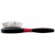 Brosse Pro Pneumatique Idealdog 20cm