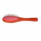 Brosse pneumatique à picots perlés Sibel