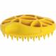 Brosse en caoutchouc large