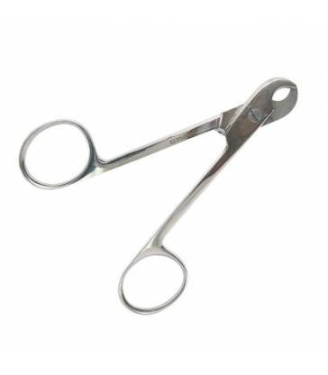 Coupe-ongle pro inox MARS